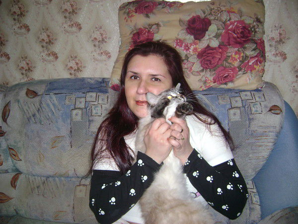 Наталья Иванова