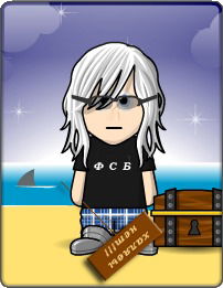 Эрнес Нежмединов