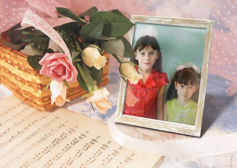 Таня Стаценко