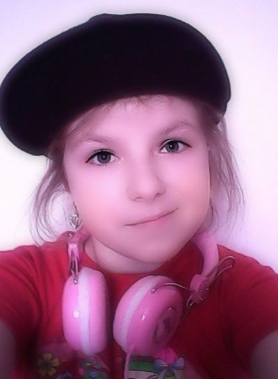 Эмма Полозовская