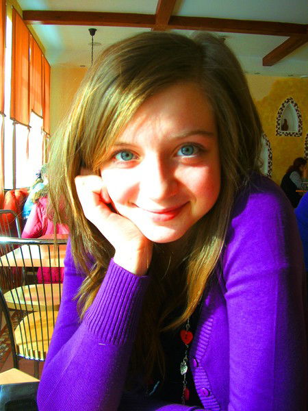 Валерия Пиксайкина