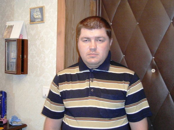 Игорь Неизвестно