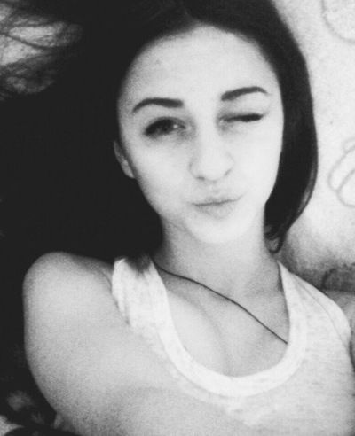 Екатерина Шевченко