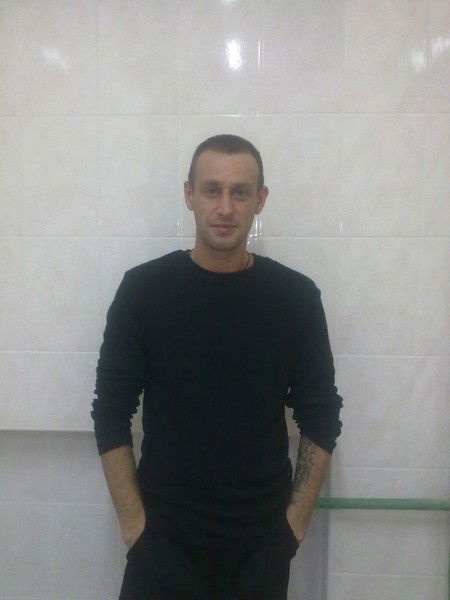 Андрей Чернышов