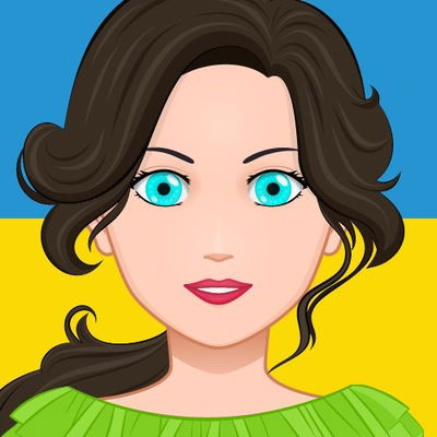 Даша Андриенко