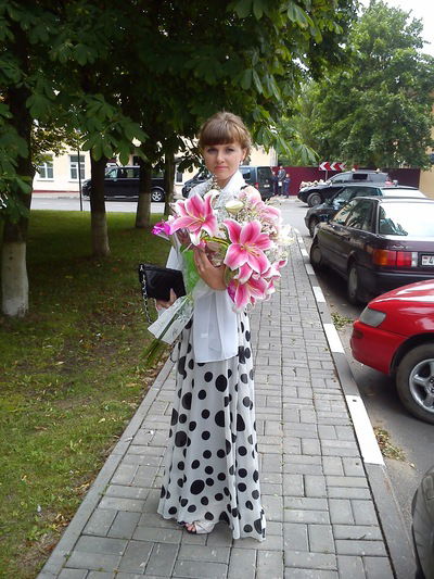 Валентина Шевяко