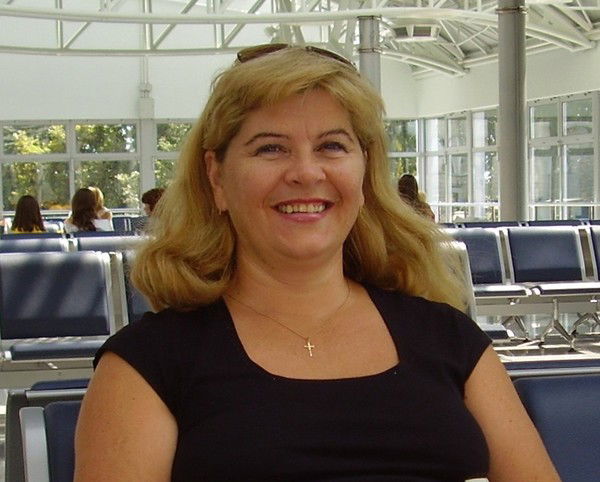 Евгения Лебедева