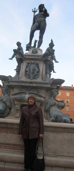 Галина Храб