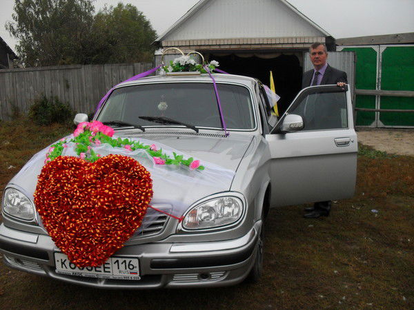 Ирисов Николай