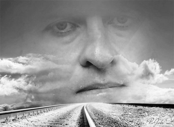 Андрей Москаленко