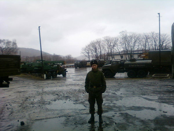 Витяня Гербер