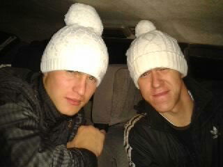 Лёха Гайдар