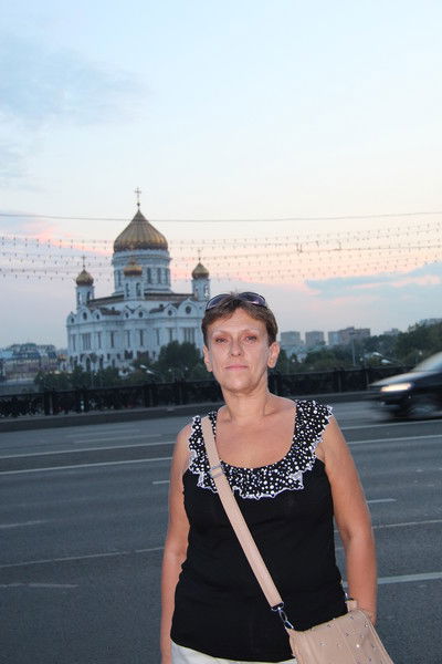 Елена Мазур