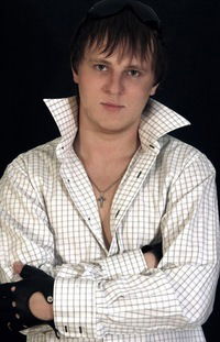 Александр Ворожбянов