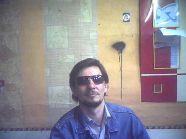 Андрей Мусин