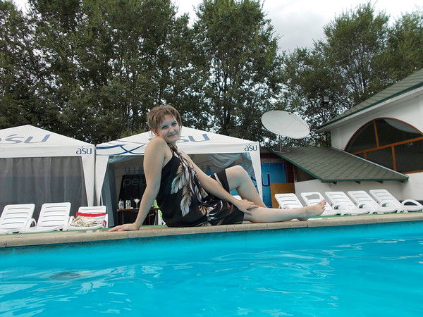 Раиса Ращупкина