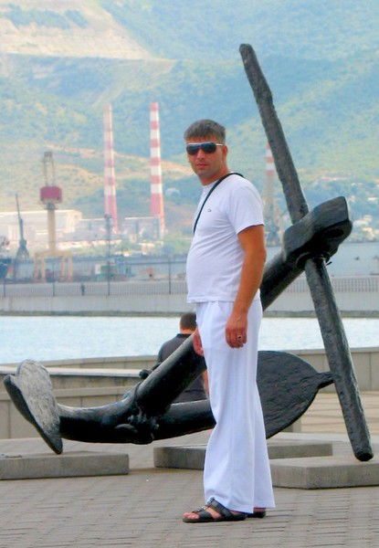 Валера Кирюхин