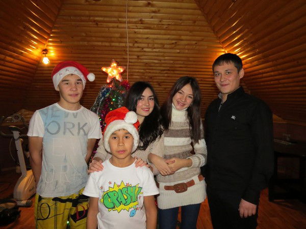 Ильназ Абдулвалиев