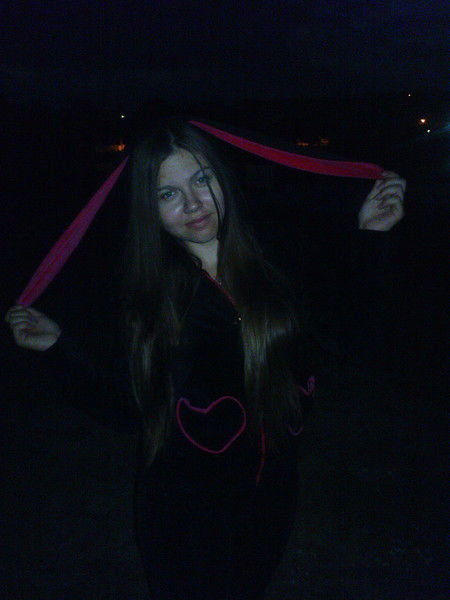 Алёна Зиборова