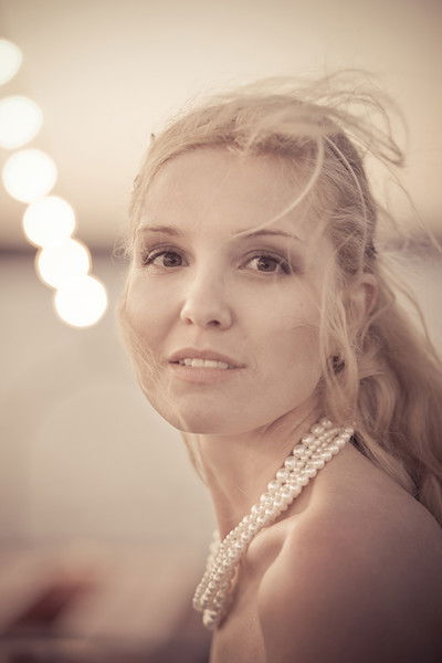 Екатерина Чеботаева