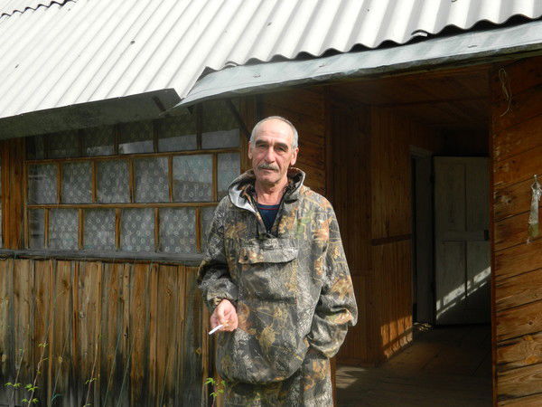 Мансур Гатауллин