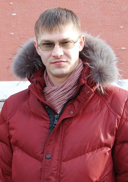 Дмитрий Пытько