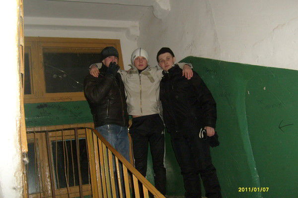 Владимир Уржумцев