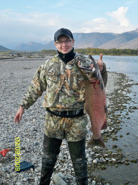 Евгений Третьяков