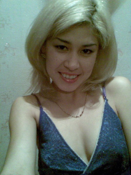 Балжан Абдрахманова