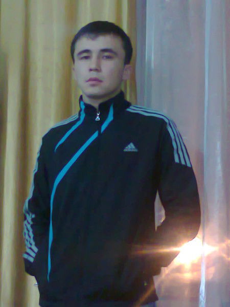 Nurzhan Turgaraev