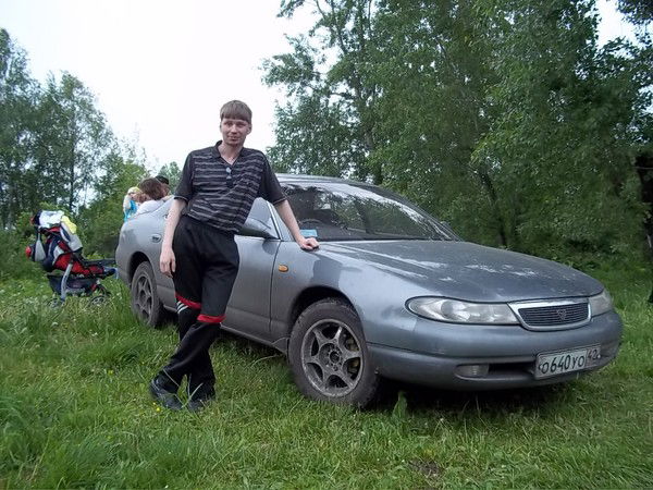 Тимур Иушин