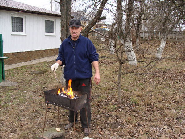 Виталий Комелягин