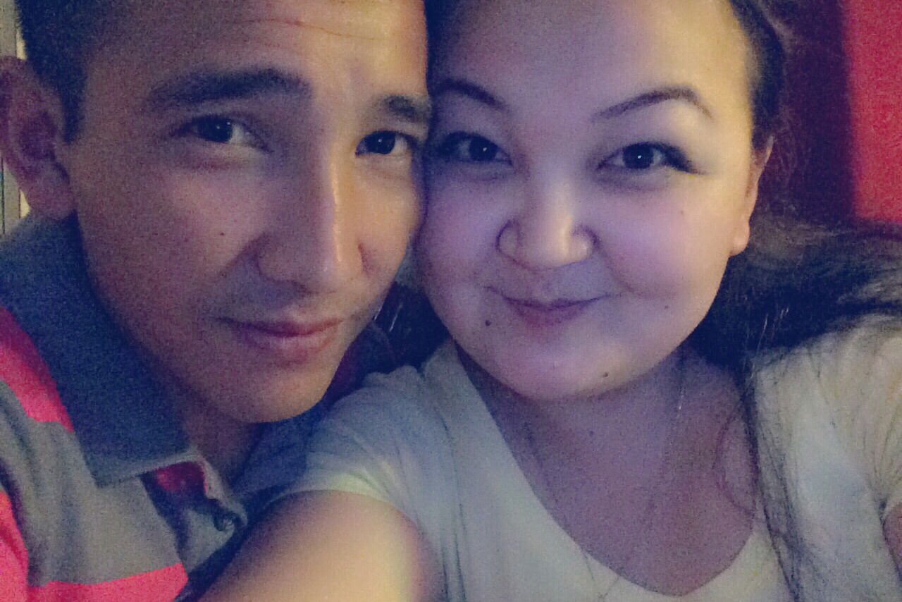 Улпан Ербосынова