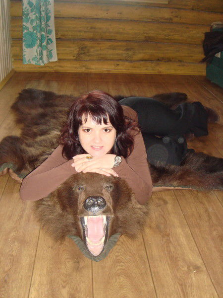 Юлия Савельева