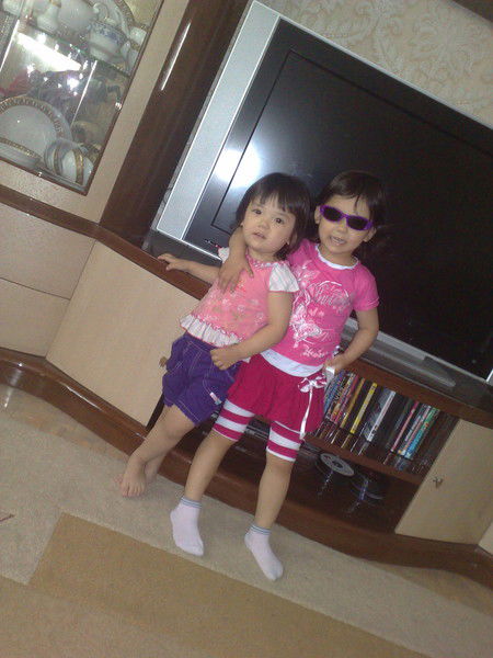 Харки Шемезов