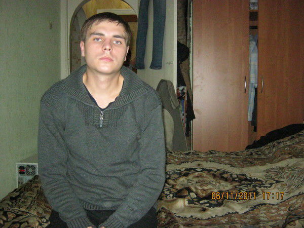 Константин Неведнюк