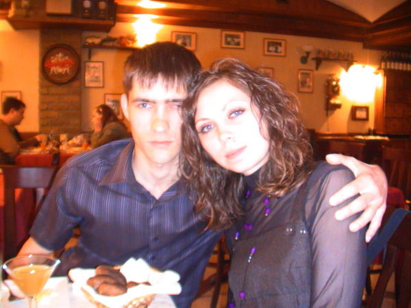 Ивoнна Пушнина