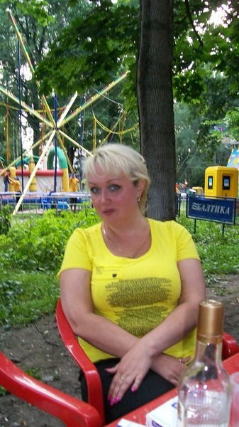 Ирина Красова