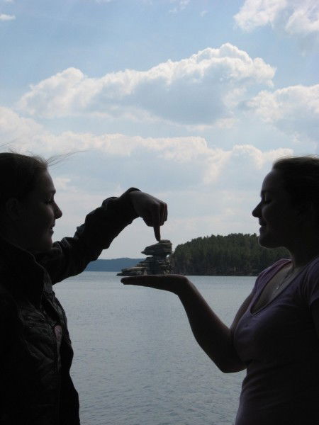 Ирина Черная