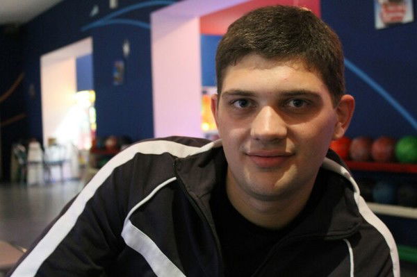 Эдуард Майер