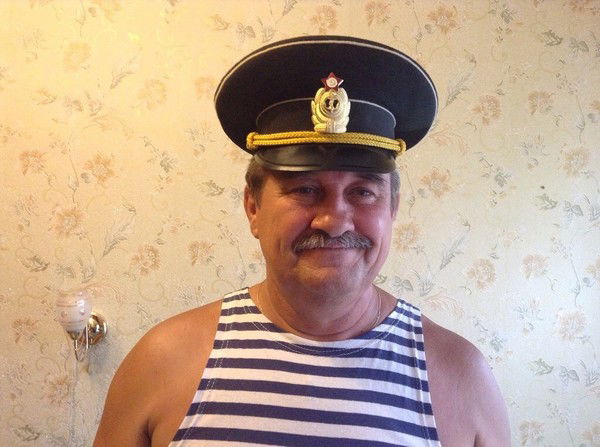 Леонид Мурзинов