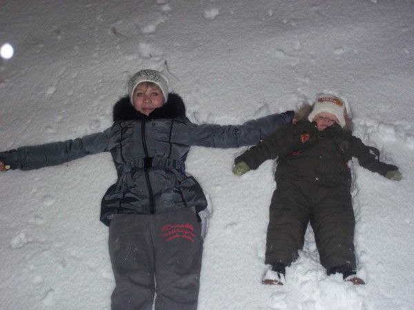 Светлана Святая