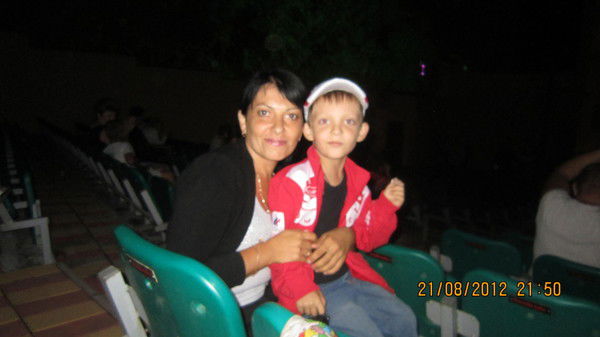 Анжелика Арутюнян