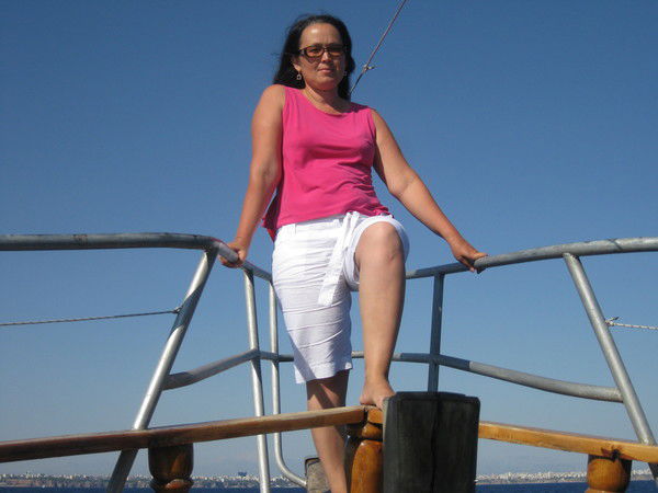 Нарзия Тайшанова