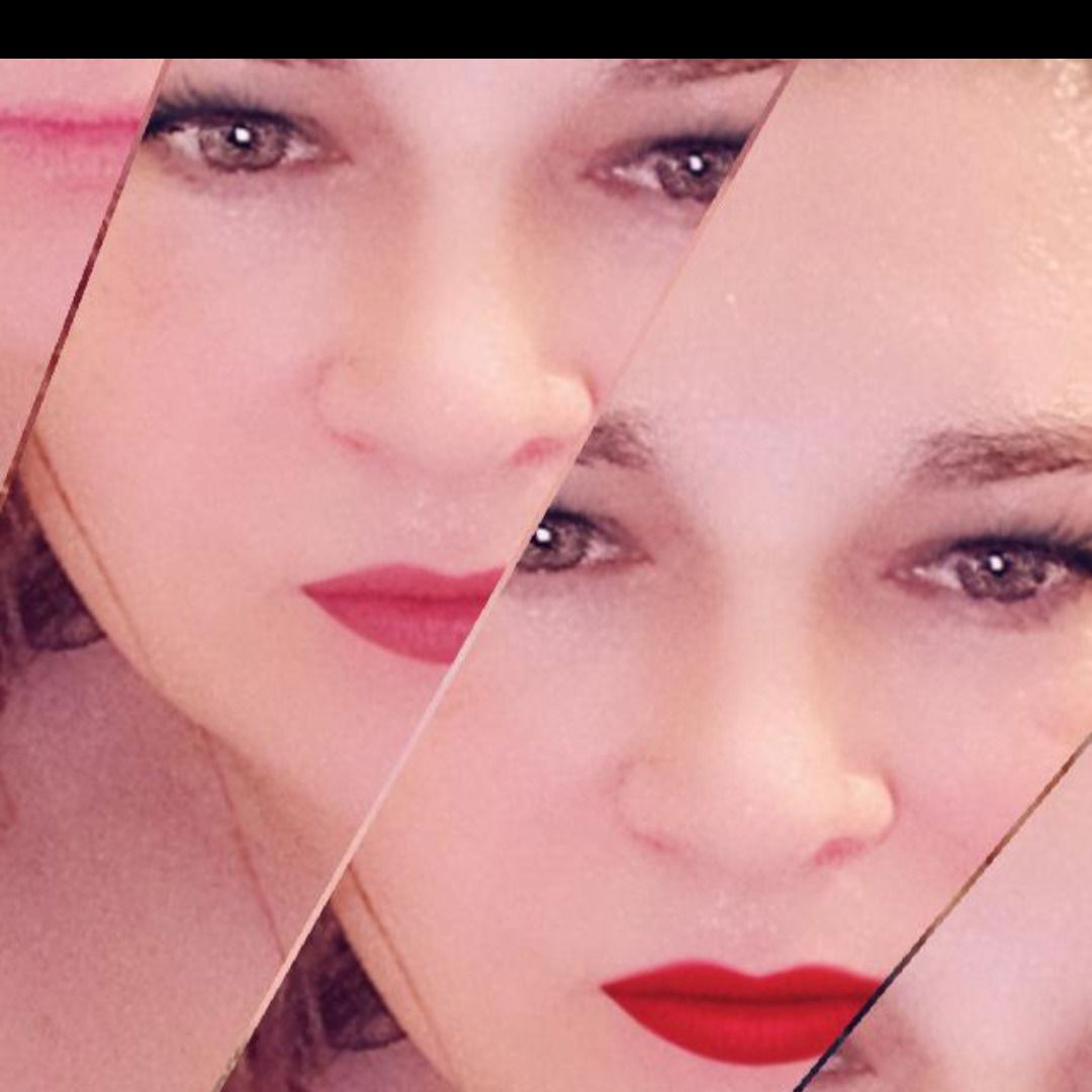 Наталья Фомина.