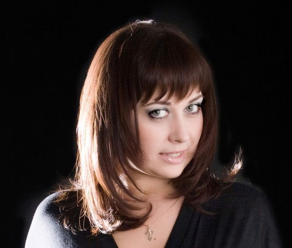 Елена Бурина