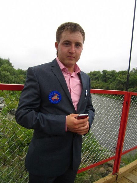 Фанис Ахмадеев