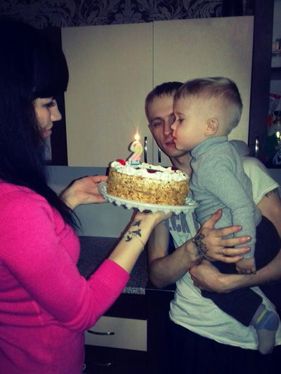 Екатерина Корень