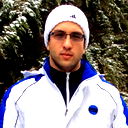 Gurban Muhammedow