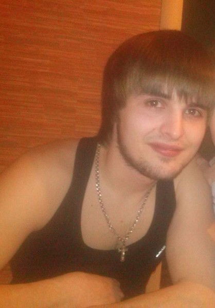 Алексей Кукушкин